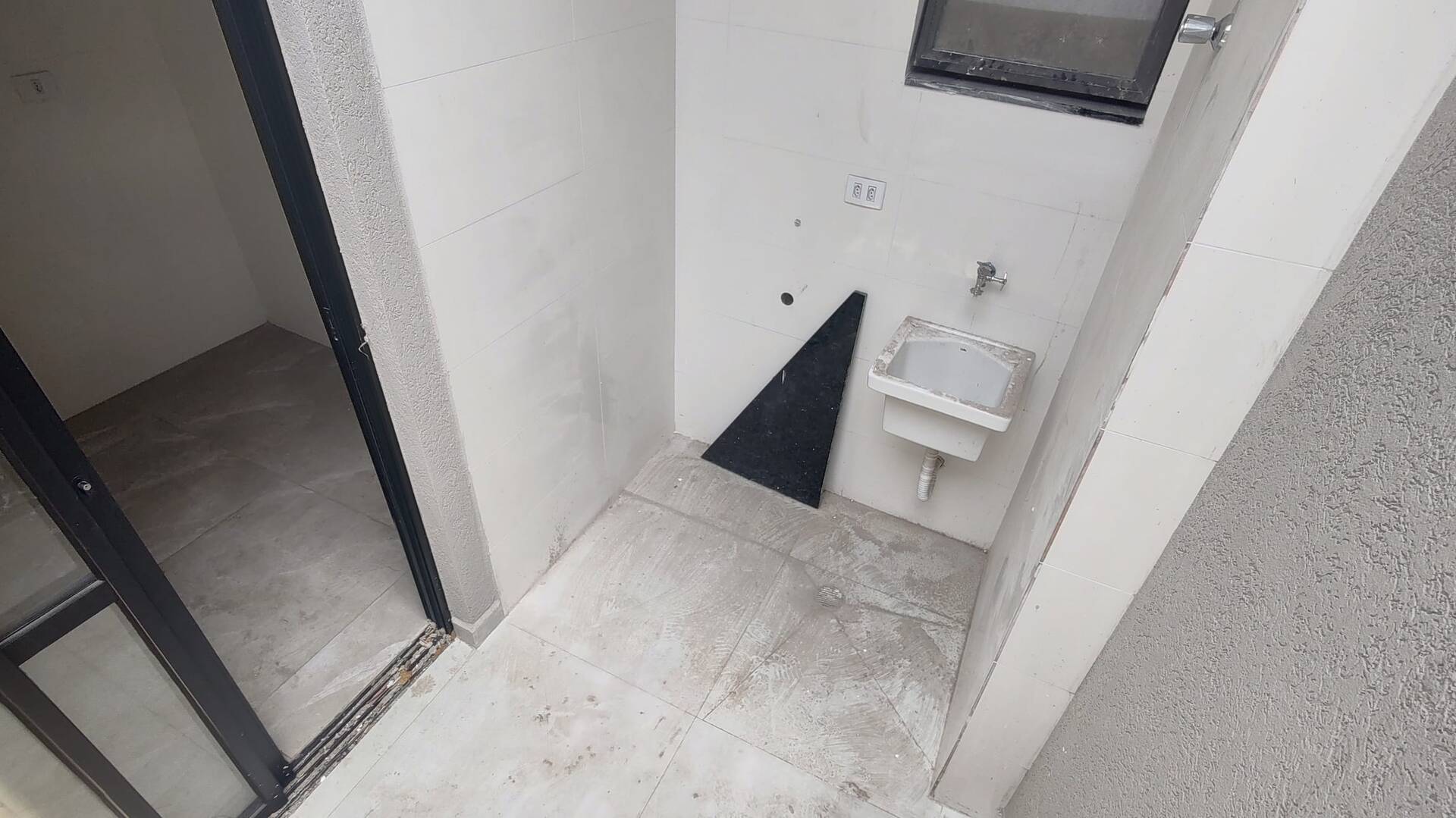 Casa de Condomínio, 2 quartos - Foto 7