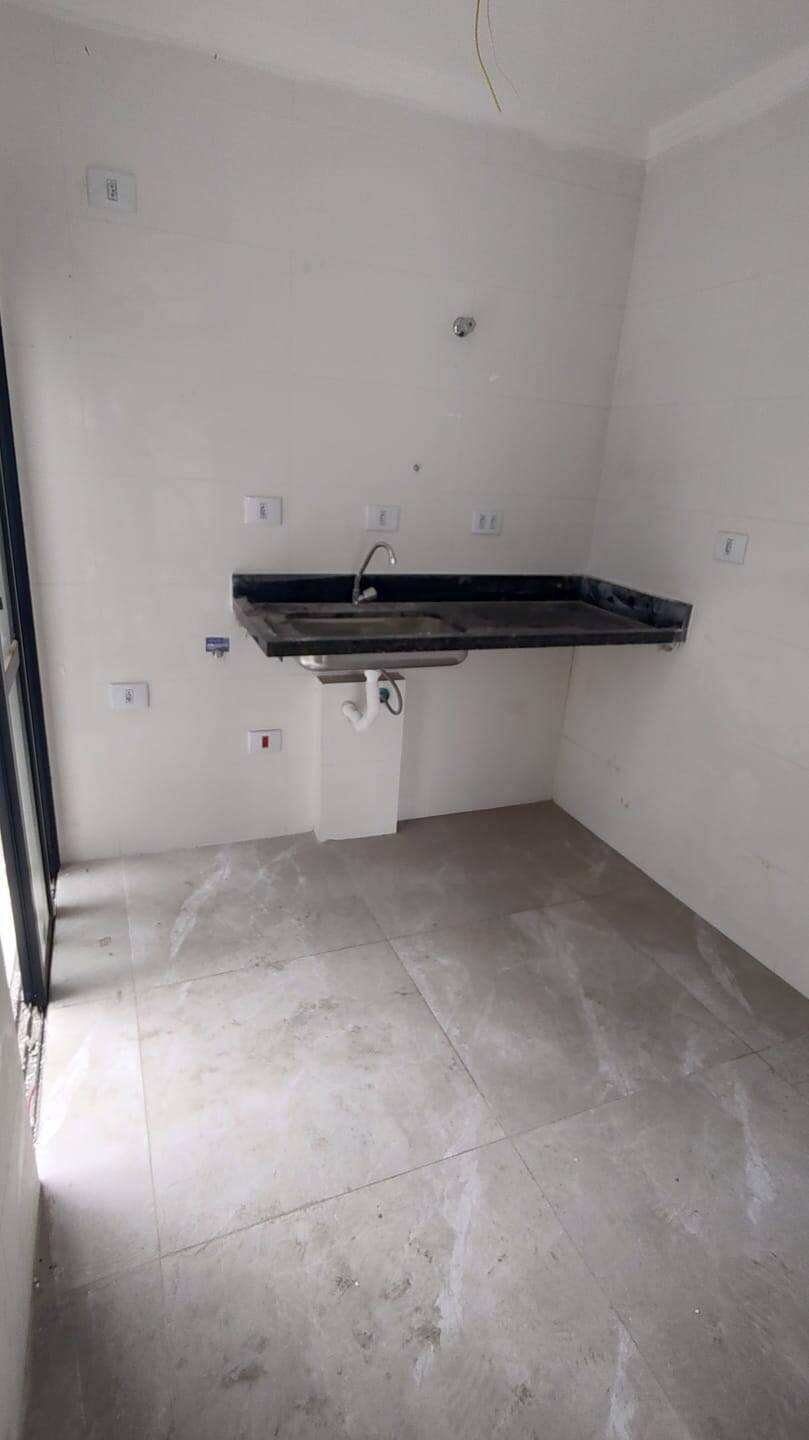 Casa de Condomínio, 2 quartos - Foto 8