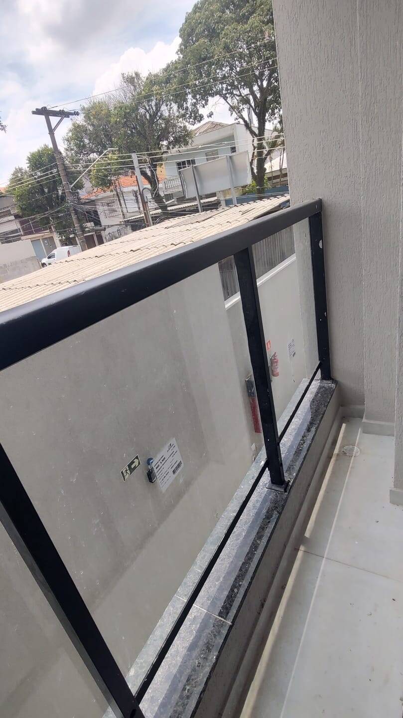 Casa de Condomínio, 2 quartos - Foto 12