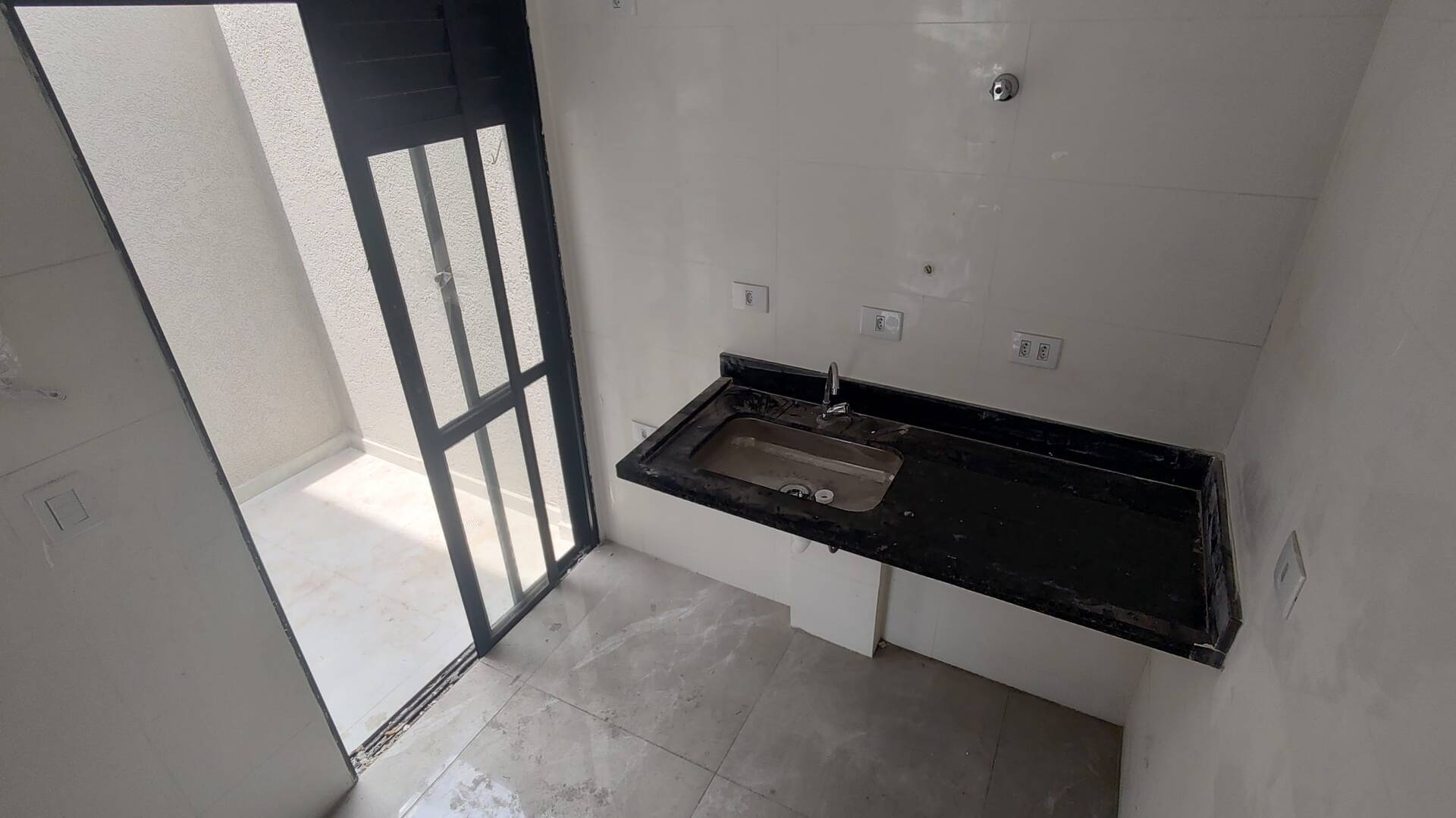 Casa de Condomínio, 2 quartos - Foto 10