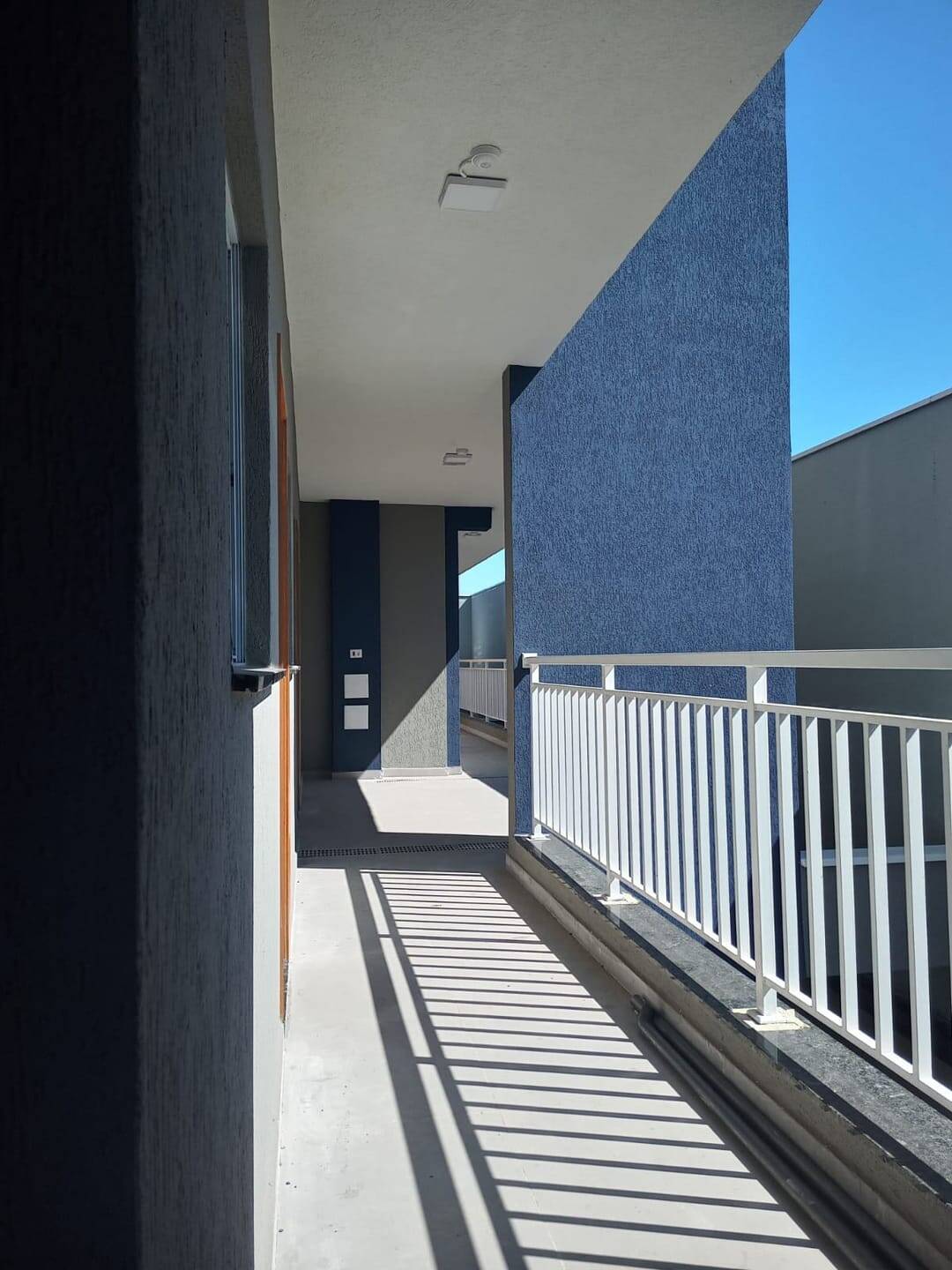 Apartamento, 2 quartos, 31 m² - Foto 2