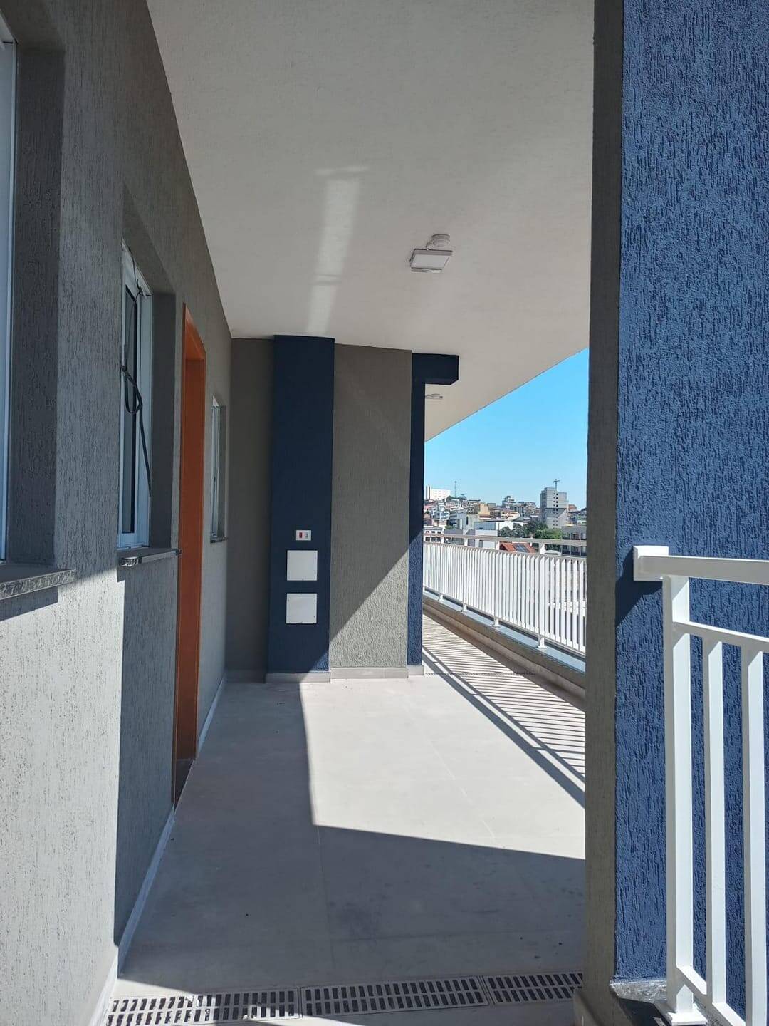 Apartamento, 2 quartos, 31 m² - Foto 5