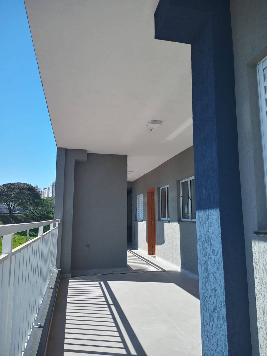 Apartamento, 2 quartos, 31 m² - Foto 6