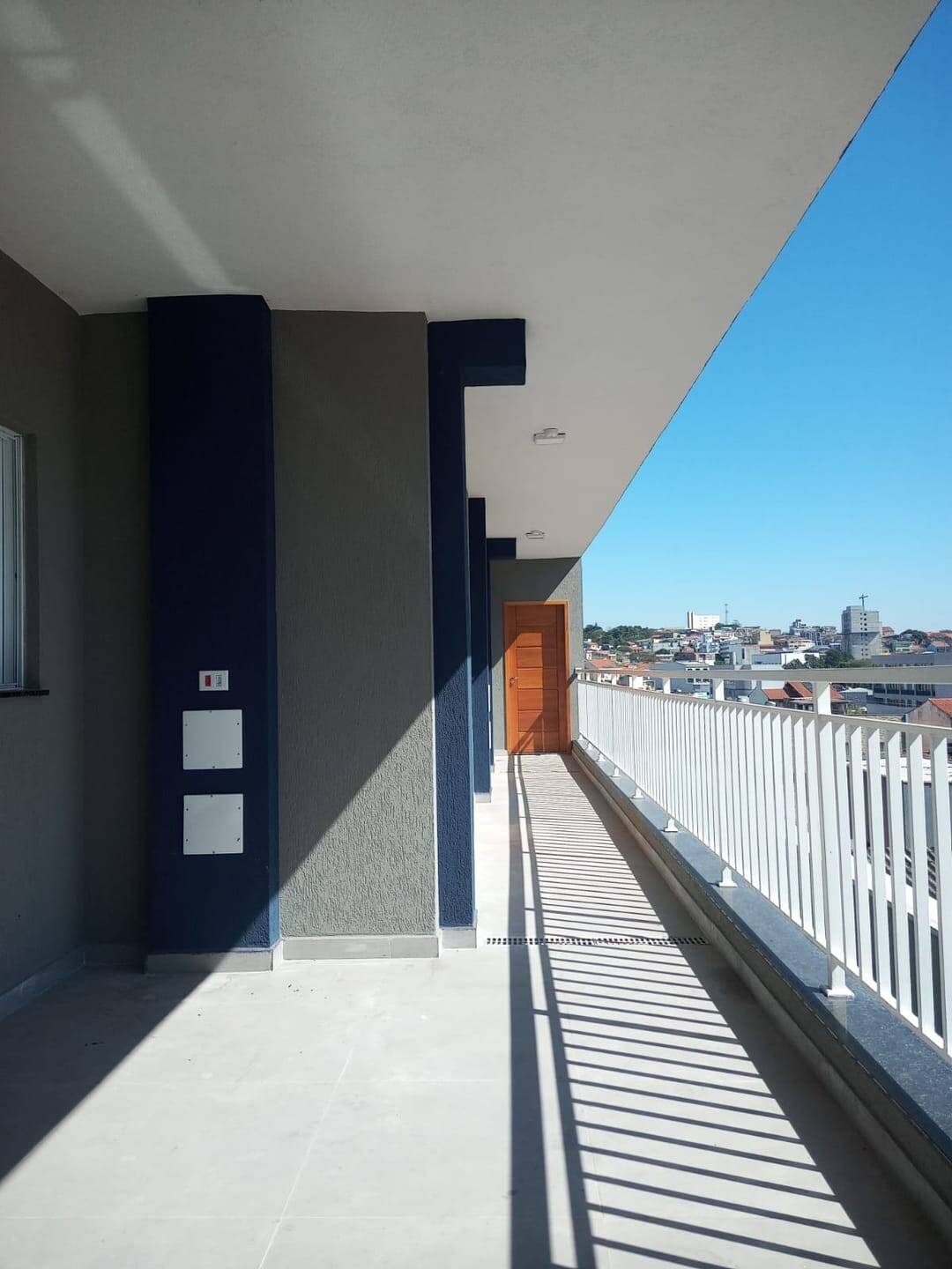Apartamento, 2 quartos, 31 m² - Foto 4