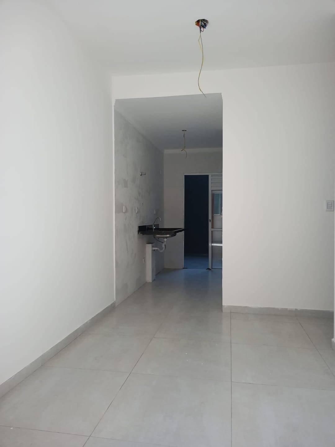 Apartamento, 2 quartos, 31 m² - Foto 8