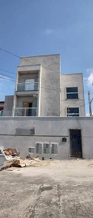 Apartamento, 2 quartos, 36 m² - Foto 1