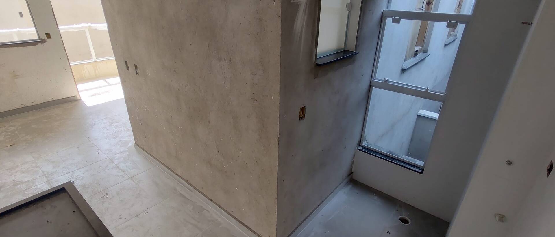 Apartamento, 2 quartos, 36 m² - Foto 5