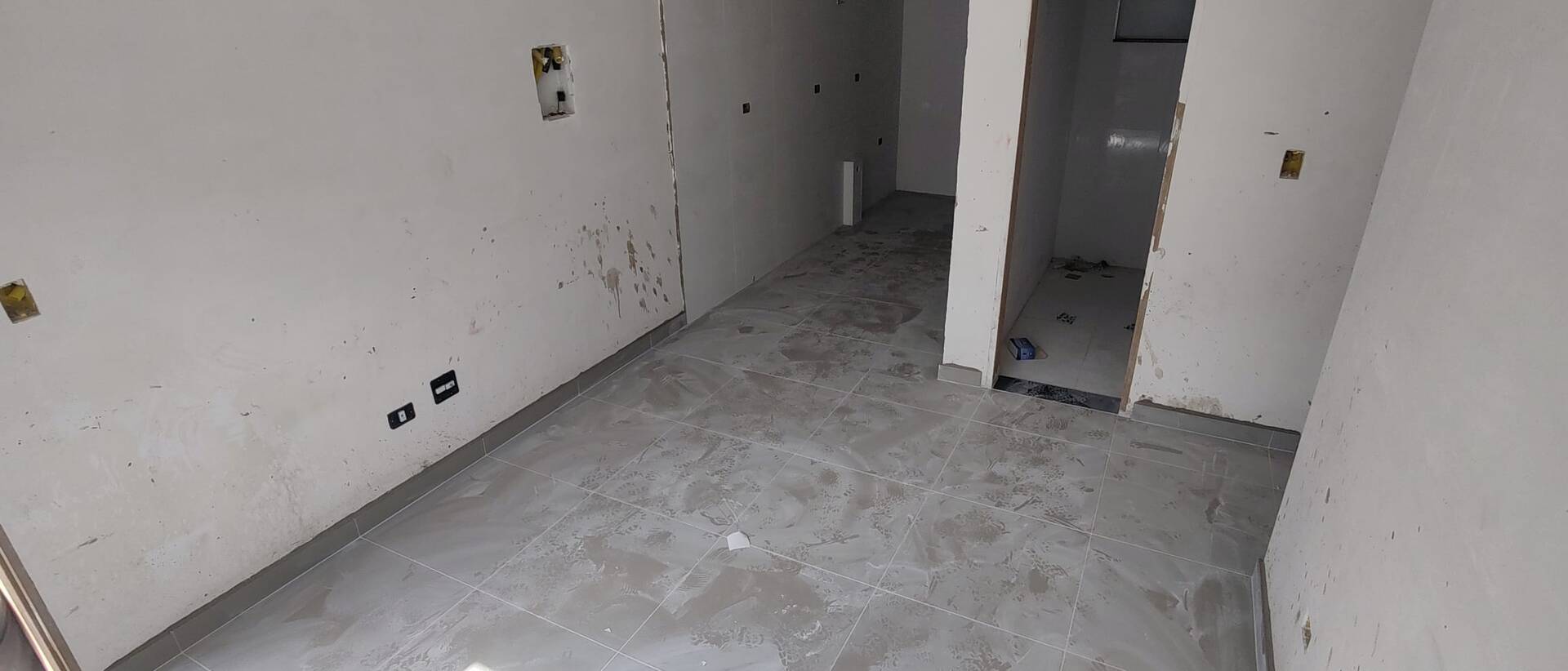 Apartamento, 2 quartos, 36 m² - Foto 22