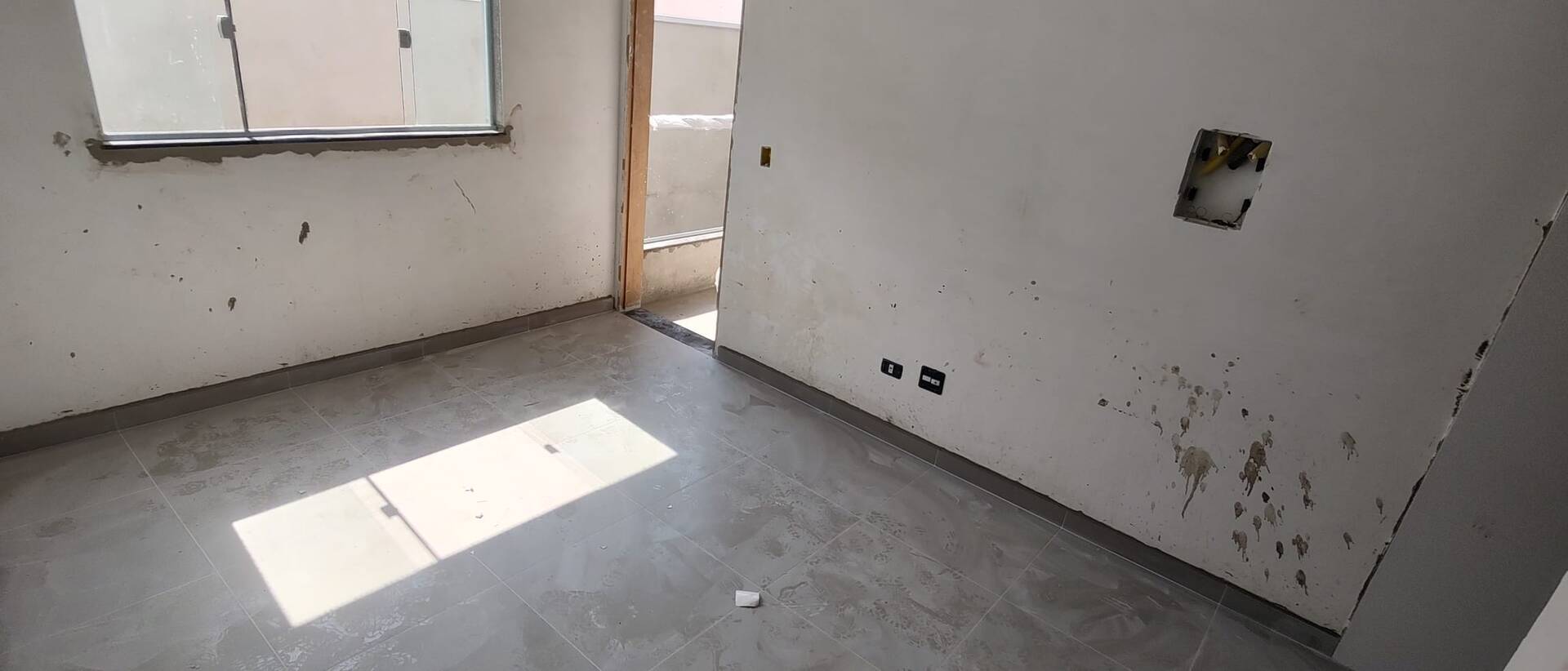Apartamento, 2 quartos, 36 m² - Foto 17