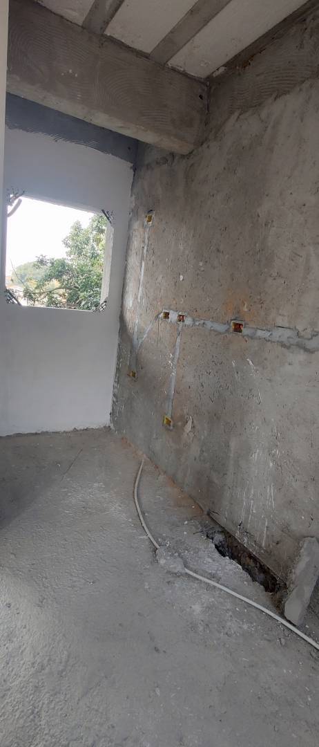 Apartamento, 2 quartos, 26 m² - Foto 4