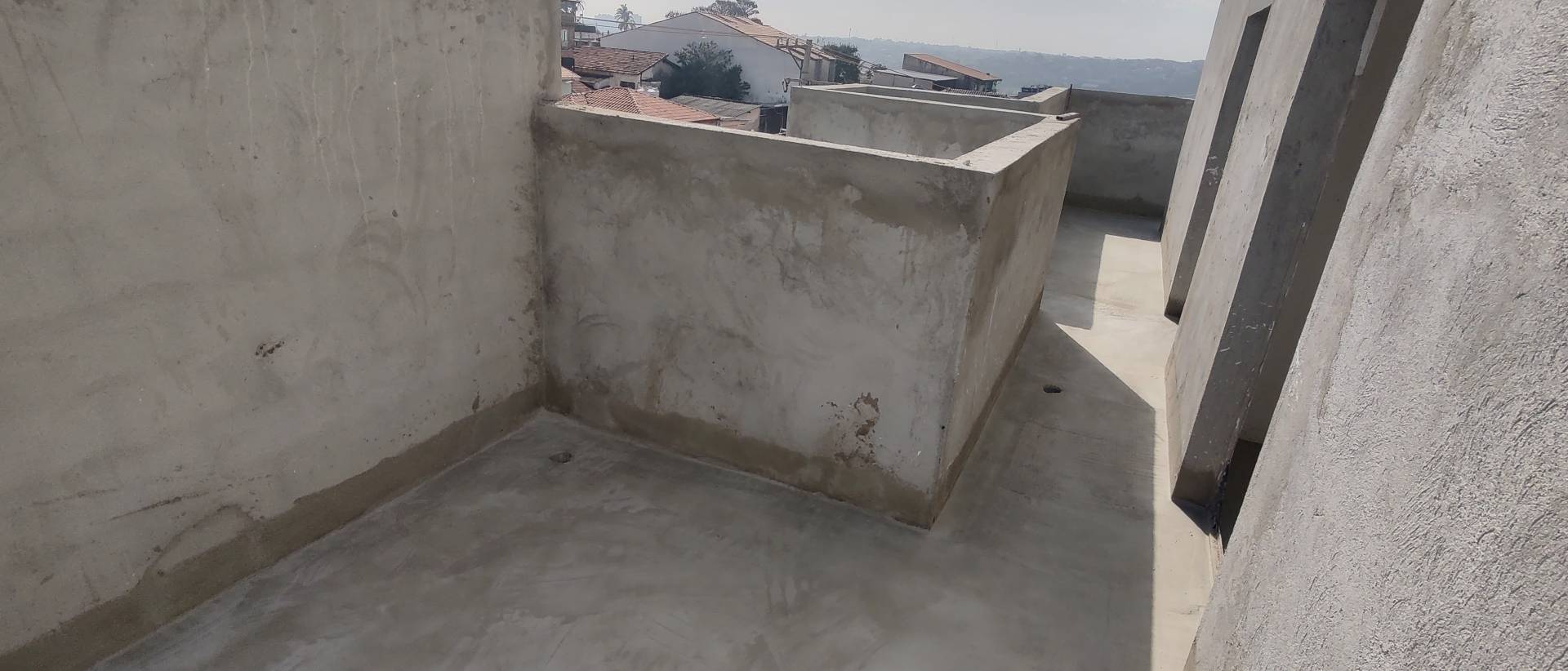Apartamento, 2 quartos, 26 m² - Foto 13