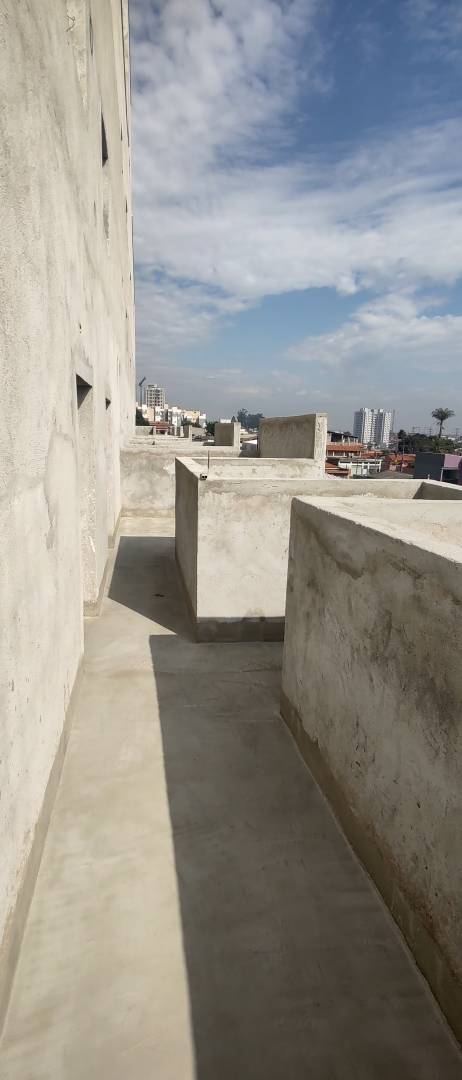 Apartamento, 2 quartos, 26 m² - Foto 14