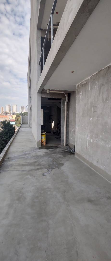 Apartamento, 2 quartos, 26 m² - Foto 15