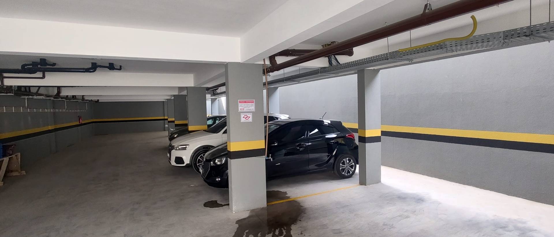 Apartamento, 2 quartos, 33 m² - Foto 3
