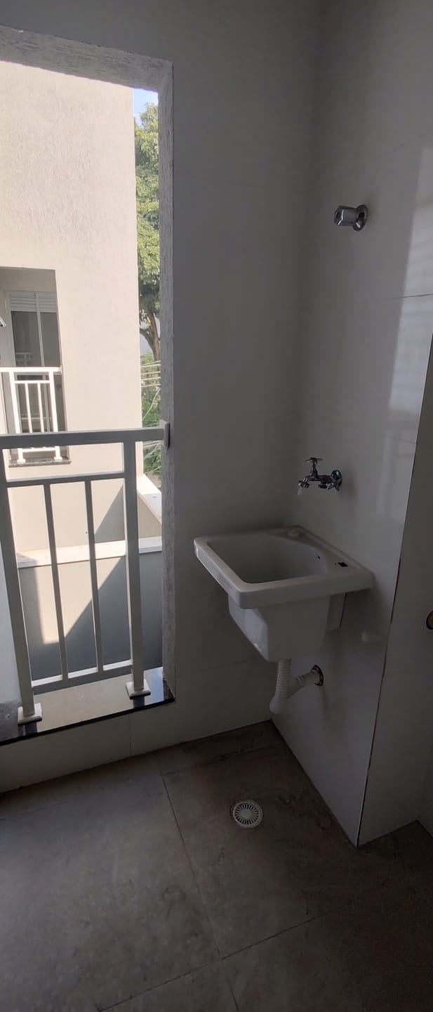 Apartamento, 2 quartos, 33 m² - Foto 11