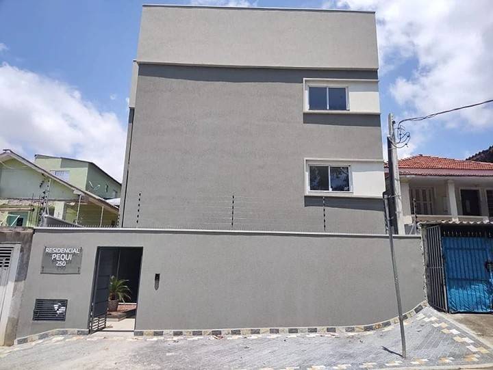 Apartamento, 2 quartos, 36 m² - Foto 1