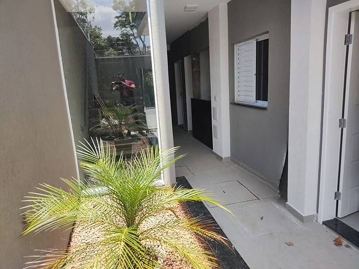 Apartamento, 2 quartos, 36 m² - Foto 2