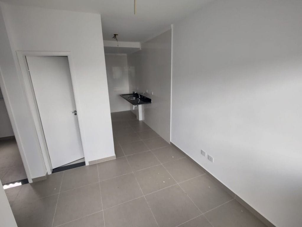 Apartamento, 2 quartos, 36 m² - Foto 4
