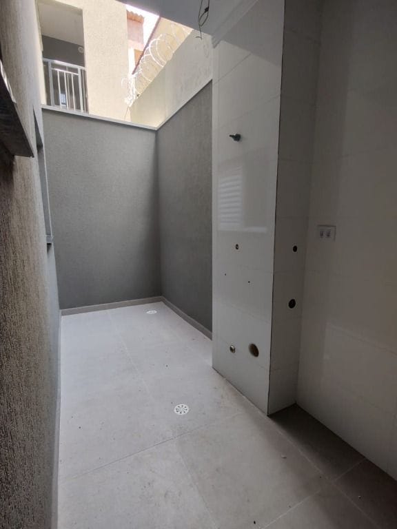 Apartamento, 2 quartos, 36 m² - Foto 7