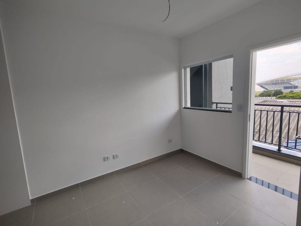 Apartamento, 2 quartos, 36 m² - Foto 5