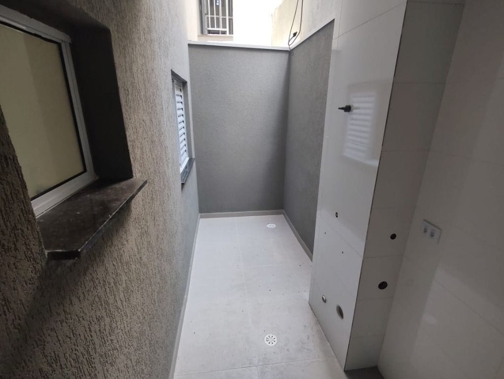 Apartamento, 2 quartos, 36 m² - Foto 17