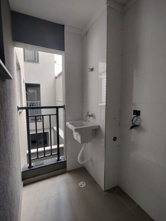 Apartamento, 2 quartos, 36 m² - Foto 19