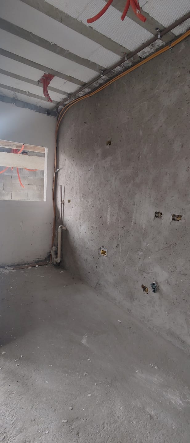 Apartamento, 1 quarto, 25 m² - Foto 12