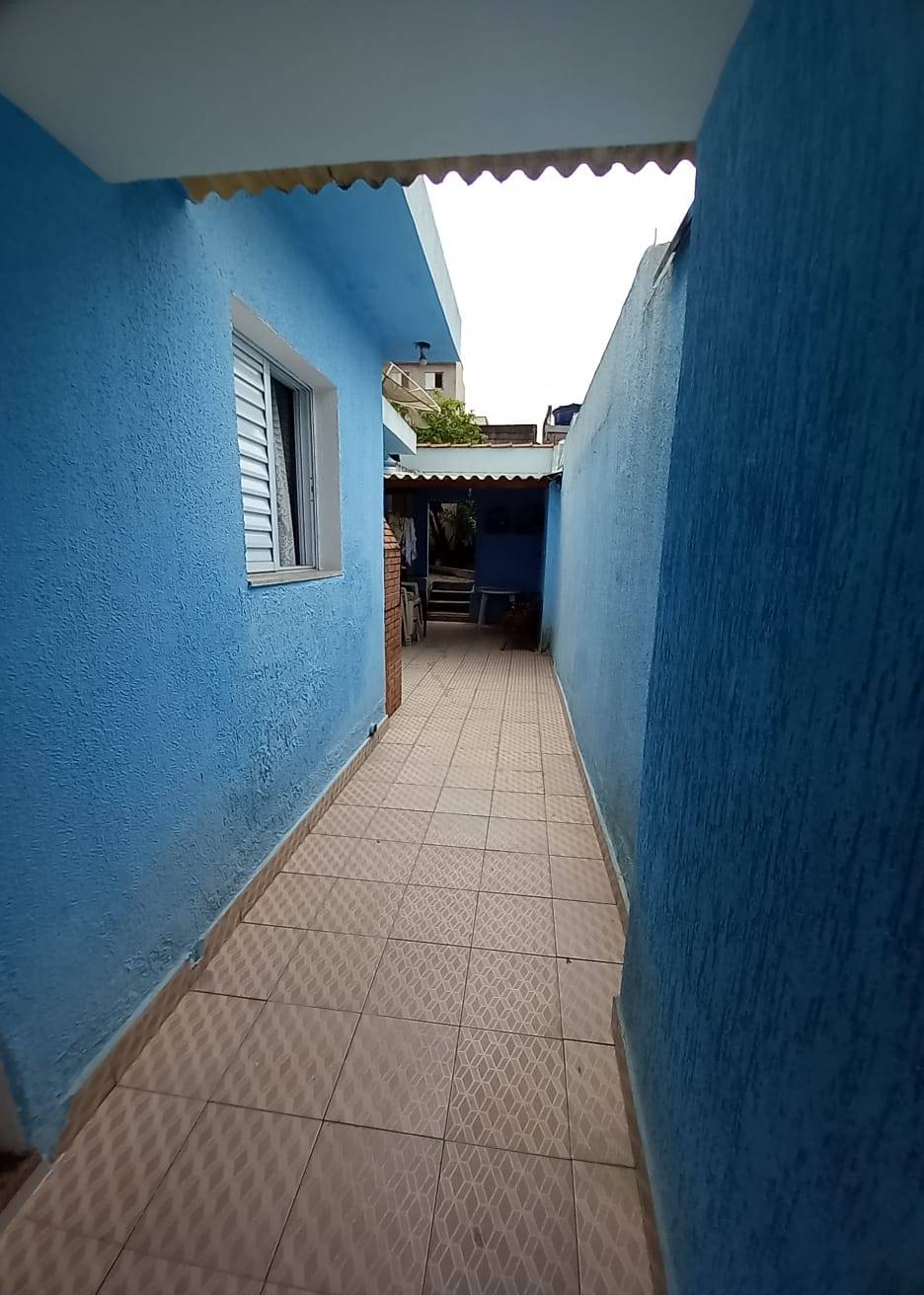 Casa, 3 quartos, 160 m² - Foto 2