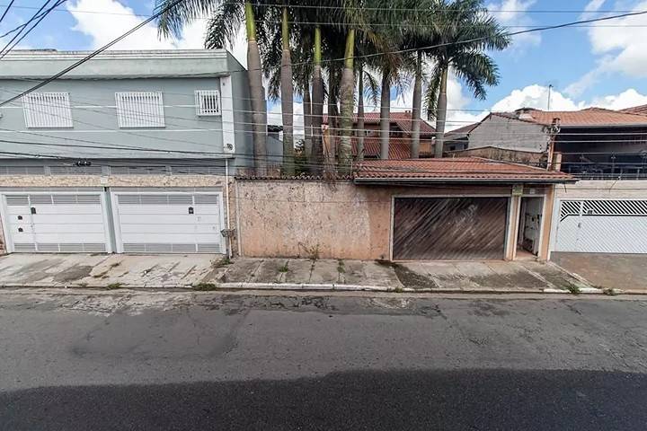 Sobrado, 4 quartos, 300 m² - Foto 1