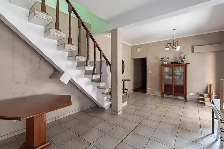 Sobrado, 4 quartos, 300 m² - Foto 2