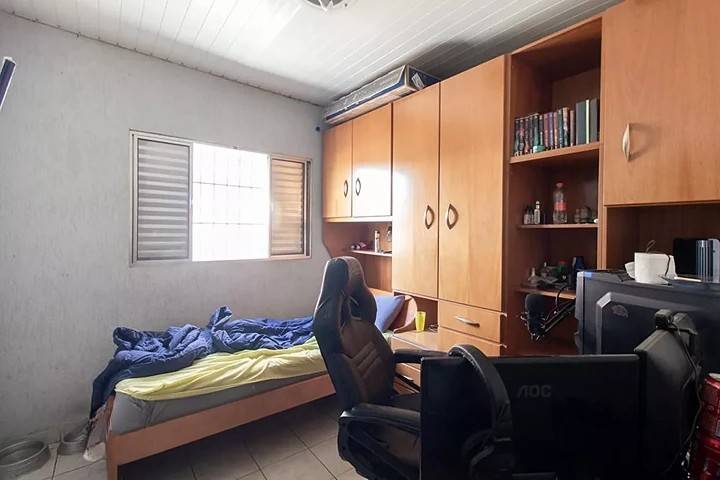 Sobrado, 4 quartos, 300 m² - Foto 8