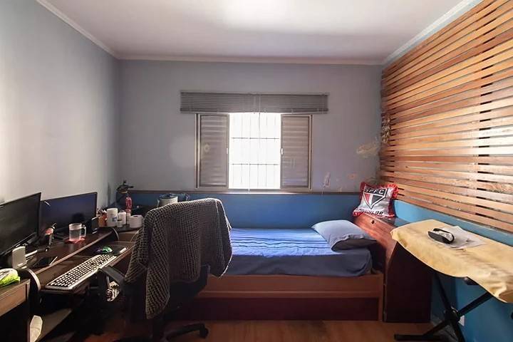 Sobrado, 4 quartos, 300 m² - Foto 6