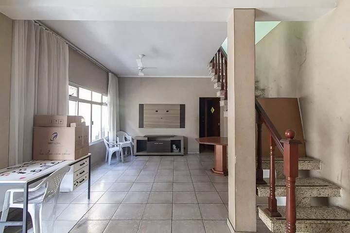 Sobrado, 4 quartos, 300 m² - Foto 4