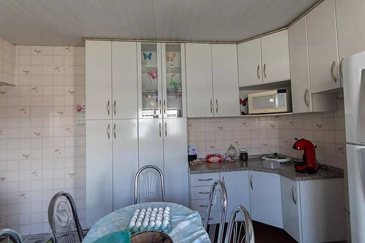 Sobrado, 4 quartos, 300 m² - Foto 5