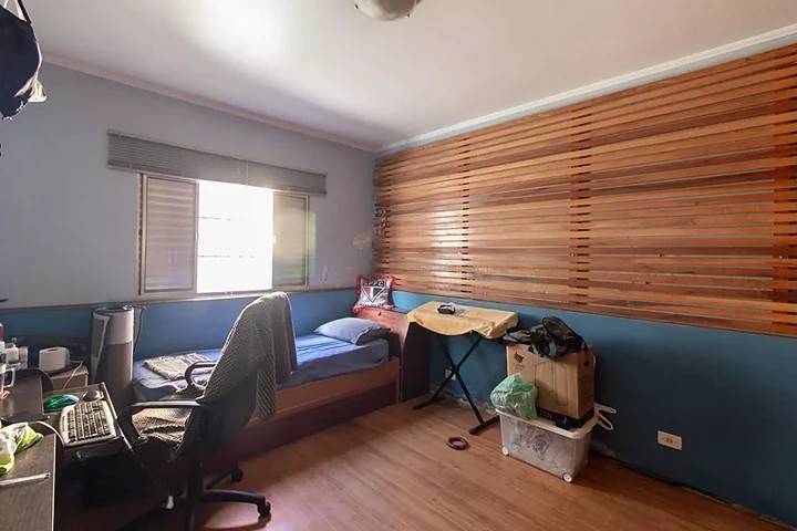 Sobrado, 4 quartos, 300 m² - Foto 7