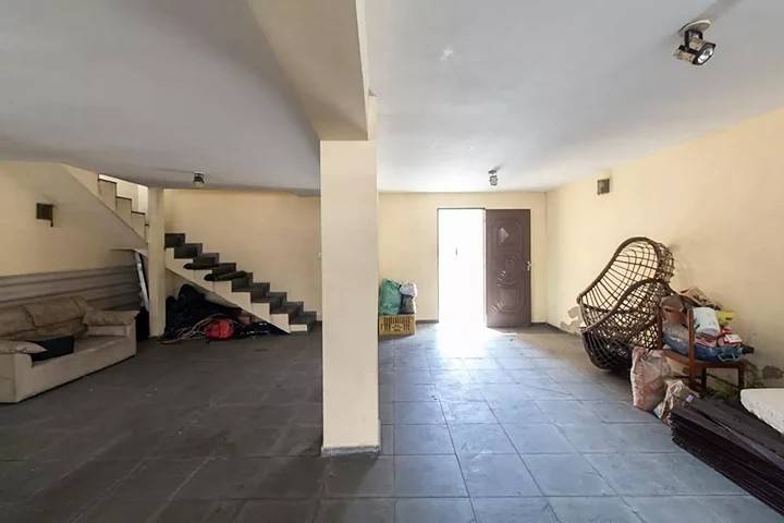 Sobrado, 4 quartos, 300 m² - Foto 14