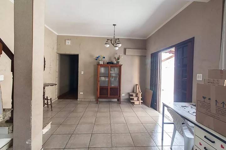 Sobrado, 4 quartos, 300 m² - Foto 9