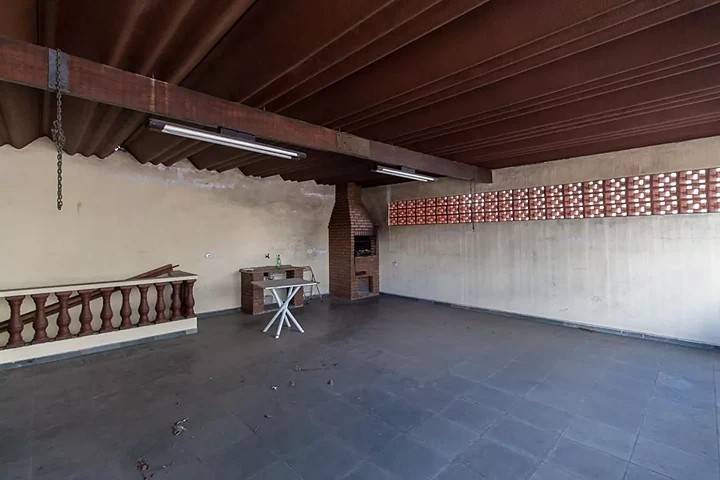 Sobrado, 4 quartos, 300 m² - Foto 11