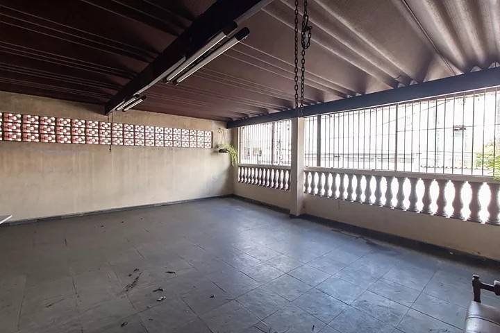 Sobrado, 4 quartos, 300 m² - Foto 10