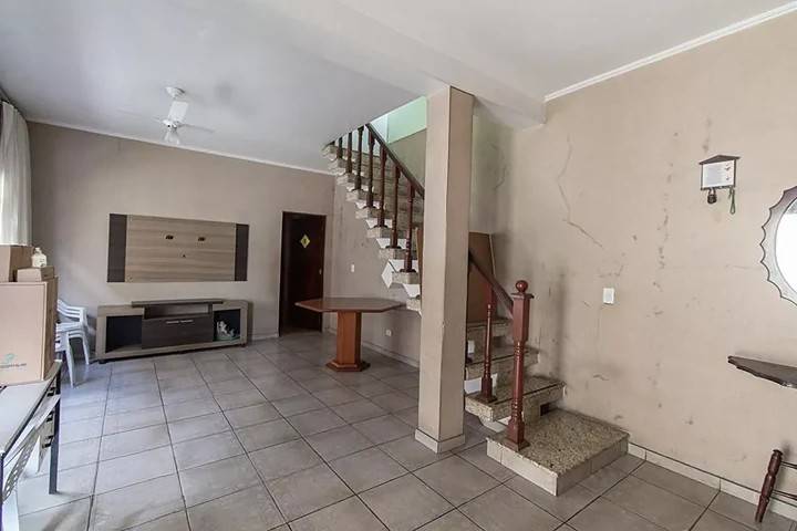 Sobrado, 4 quartos, 300 m² - Foto 12