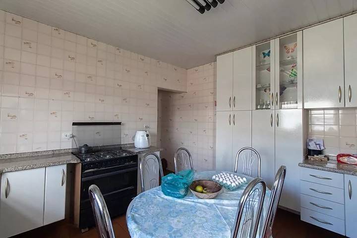 Sobrado, 4 quartos, 300 m² - Foto 13