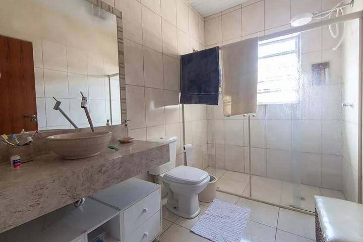 Sobrado, 4 quartos, 300 m² - Foto 18