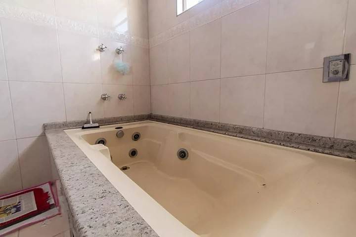 Sobrado, 4 quartos, 300 m² - Foto 20