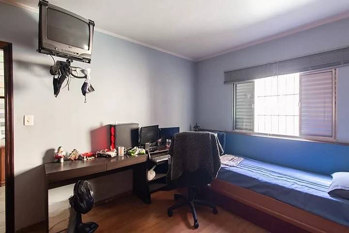 Sobrado, 4 quartos, 300 m² - Foto 17
