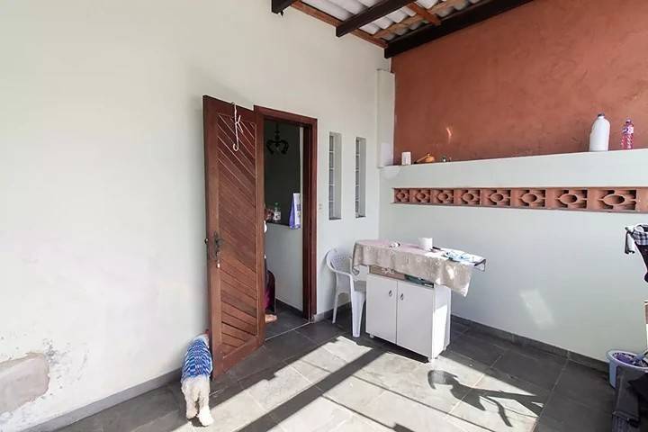 Sobrado, 4 quartos, 300 m² - Foto 19