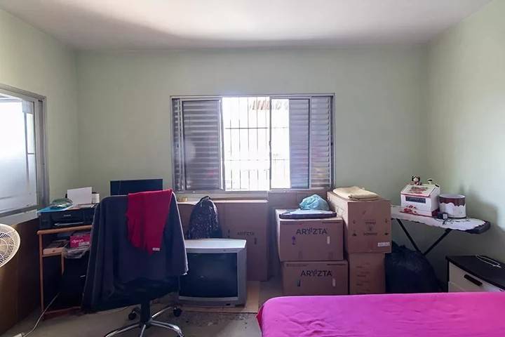 Sobrado, 4 quartos, 300 m² - Foto 22