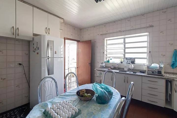 Sobrado, 4 quartos, 300 m² - Foto 24