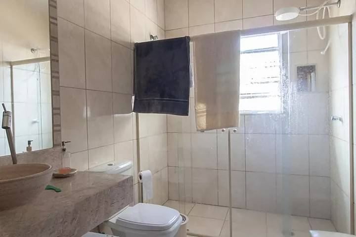 Sobrado, 4 quartos, 300 m² - Foto 21