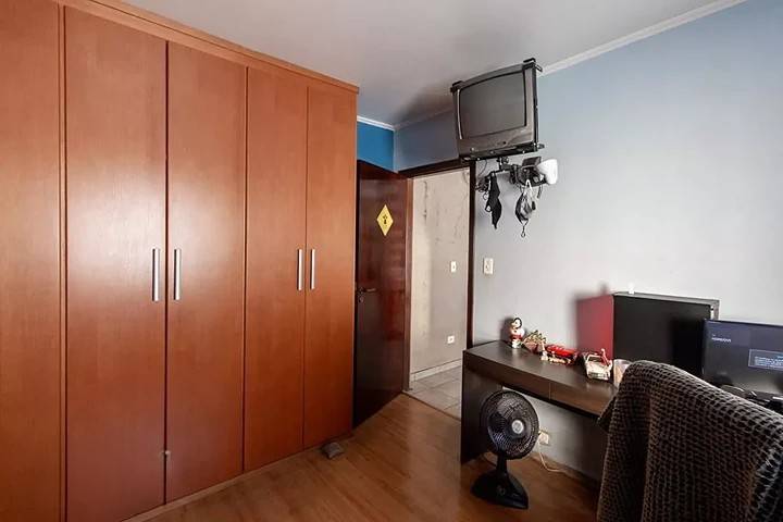 Sobrado, 4 quartos, 300 m² - Foto 25