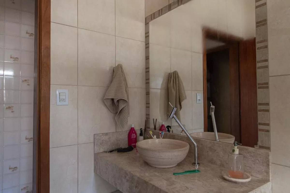 Sobrado, 4 quartos, 300 m² - Foto 27